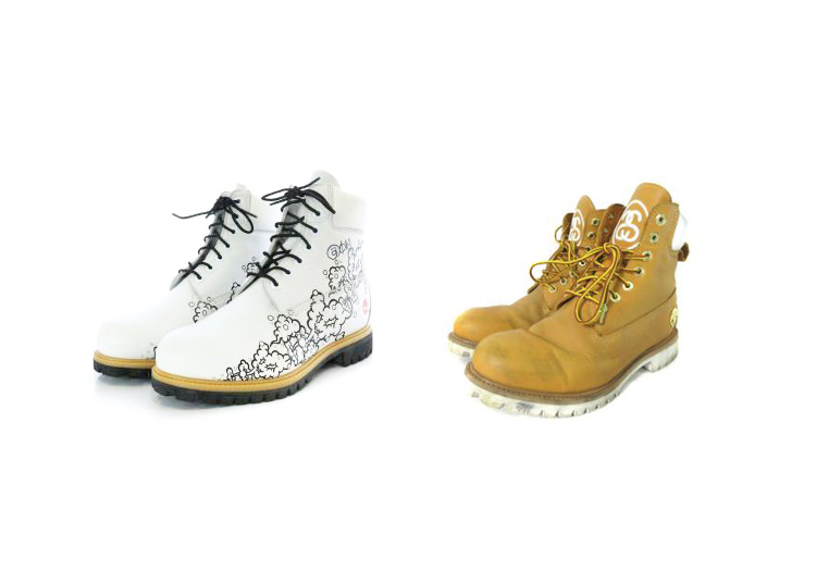 Timberland(ティンバーランド)