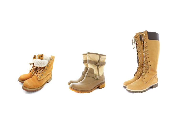 Timberland(ティンバーランド)