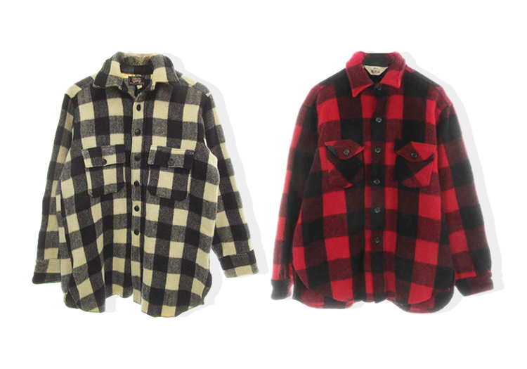 WOOLRICH(ウールリッチ)