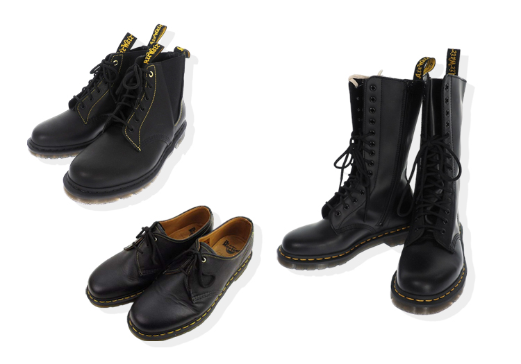 Yohji Yamamoto(ヨウジヤマモト)