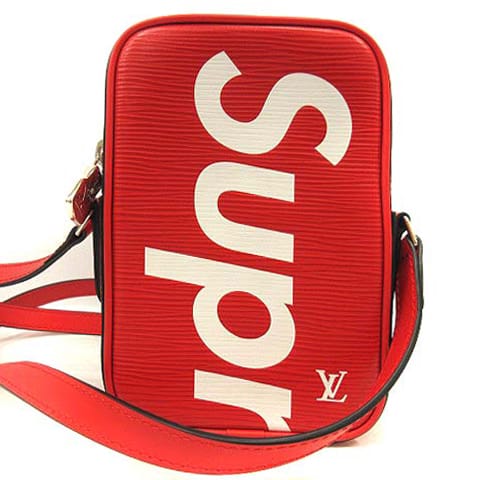 ダヌーブPPM ショルダーバッグ M53434