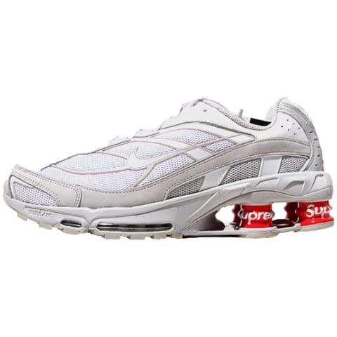 SHOX RIDE 2 SP 'White' DN1615-100