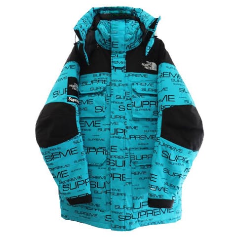 21AW Coldworks 700-Fill Down Parka ND52101I