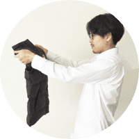 バイヤー　磯田