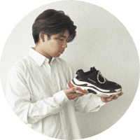 バイヤー　今田