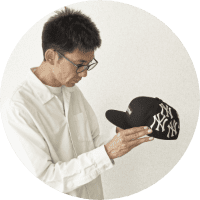 バイヤー　馬場